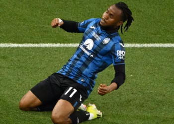 Refuzoi Fenerbahçen, Atletico Madridi përforcohet me Lookmanin