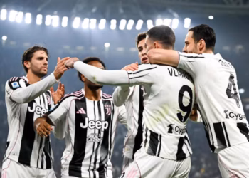 Juventusi bën dy transferime në ditën e fundit të afatit kalimtar të janarit