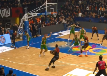 Trepça e dominon basketbollin, fiton Kupën e Kosovës për herë të pestë rresht