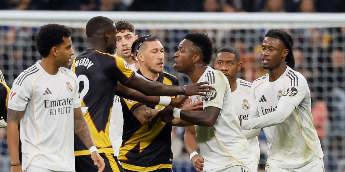 Mbappe “heroi” i Realit, i jep fitoren në frymën e fundit