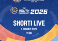 Sot hidhet shorti për FIBA Women’s European Championship për shtetet e vogla dhe grupmoshat e reja
