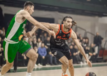 Bashkimi largon amerikanin Bickerstaff