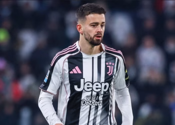 Zhegrova kritikohet ashpër edhe nga ish-lojtari i Juventusit