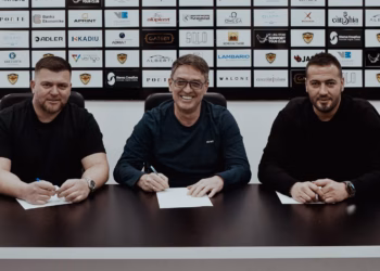 Ismet Munishi zyrtarizohet te Liria