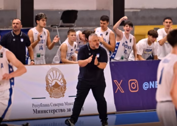 Vaki të sportit kosovar, KB Vëllaznimi e shkarkon trajnerin që e angazhoi para 1 muaji