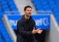 Xabi Alonso rikthehet menjëherë në verë pas largimit nga Real Madridi