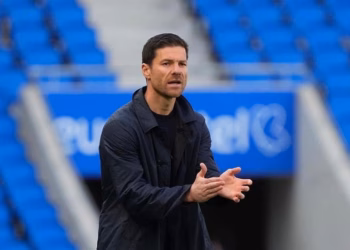 Xabi Alonso rikthehet menjëherë në verë pas largimit nga Real Madridi