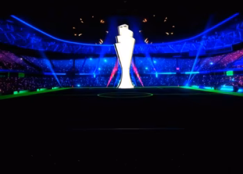 Shorti i Nations League, Franca kundër Italisë, Spanja me Anglinë dhe Gjermania – Holanda