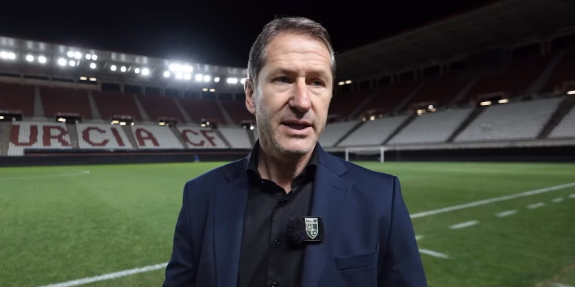 Foda flet për shortin e Nations League: “Austria është favorite e grupit“