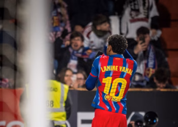 Barcelona avancon në gjysmëfinale të Kupës