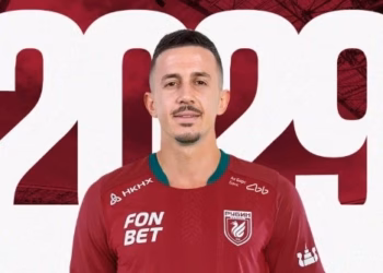 Nazmi Gripshi kalon në kampionatin rus, nënshkruan me Rubin Kazanin