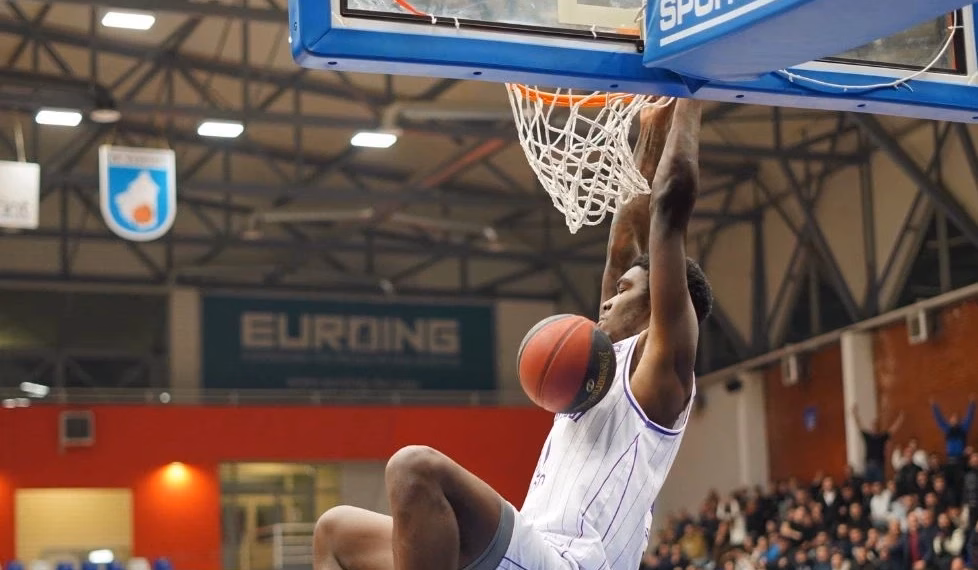 Yllit s’po i ecën, e mposht edhe Rahoveci