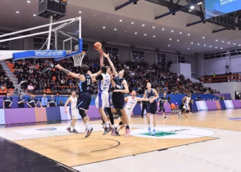 Kosova mposhtet nga Sllovakia në parakualifikimet e Eurobasketit