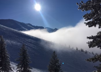 Brezovica, Prevalla e Peja zonat e preferuara – Mbi 9 mijë shqiptarë vizituan Kosovën për 24 orë