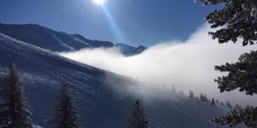 Brezovica, Prevalla e Peja zonat e preferuara – Mbi 9 mijë shqiptarë vizituan Kosovën për 24 orë