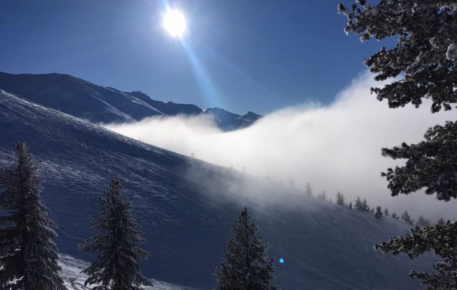 Brezovica, Prevalla e Peja zonat e preferuara – Mbi 9 mijë shqiptarë vizituan Kosovën për 24 orë