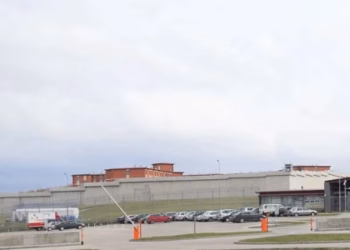 Vdes një i burgosur në Burgun e Sigurisë së Lartë, u gjet i varur