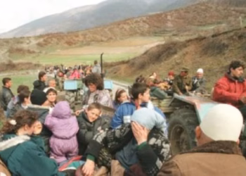 Kur civilët u bënë shënjestër, çfarë zbulon raporti “Java e terrorit në Drenicë”