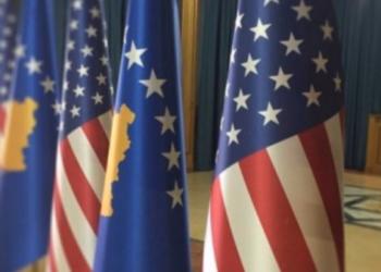 Washington DC shpall 17 Shkurtin ditë zyrtare të Pavarësisë së Kosovës