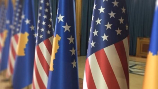 Washington DC shpall 17 Shkurtin ditë zyrtare të Pavarësisë së Kosovës
