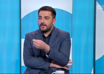 Imeri: Haradinaj mund të jetë kandidat i opozitës për president vetem për të shmangur zgjedhjet