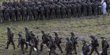 Raporti i Intelegjencës Estoneze: Shërbimet ruse të sigurisë trajnuan rreth 150 persona në Serbi për sulme të drejtpërdrejta