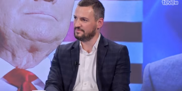 Kaçiu: Dosjet Epstein ‘shok’ për sistemin demokratik dhe kapitalist, elita të përfshira