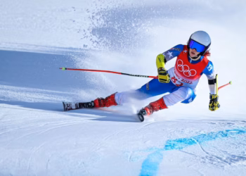 Skitarja Kiana Kryeziu, nis sot garën në Olimpiadën Dimërore