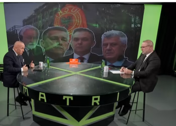 Kulla: Specialja u krijua nga lobimi i Serbisë dhe Rusisë, mund të ketë vendime të padrejta