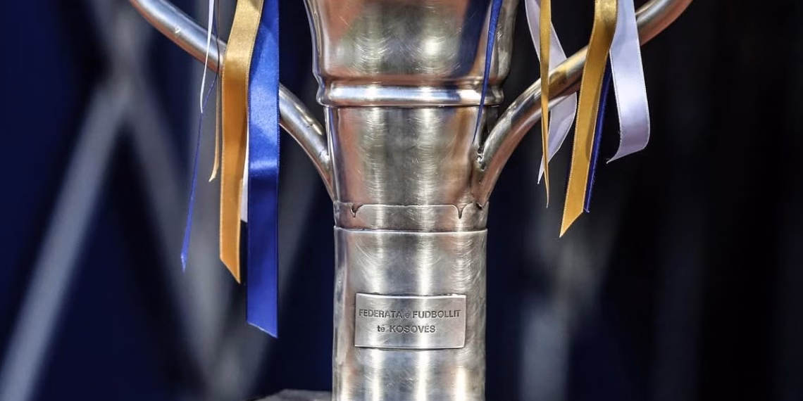 Ballkani – Gjilani e Llapi – Malisheva, ndeshjet kryesore të çerekfinales në Kupën e Kosovës