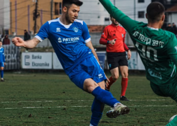 Gjilani, Malisheva e Vushtrria avancojnë në çerekfinale të Kupës