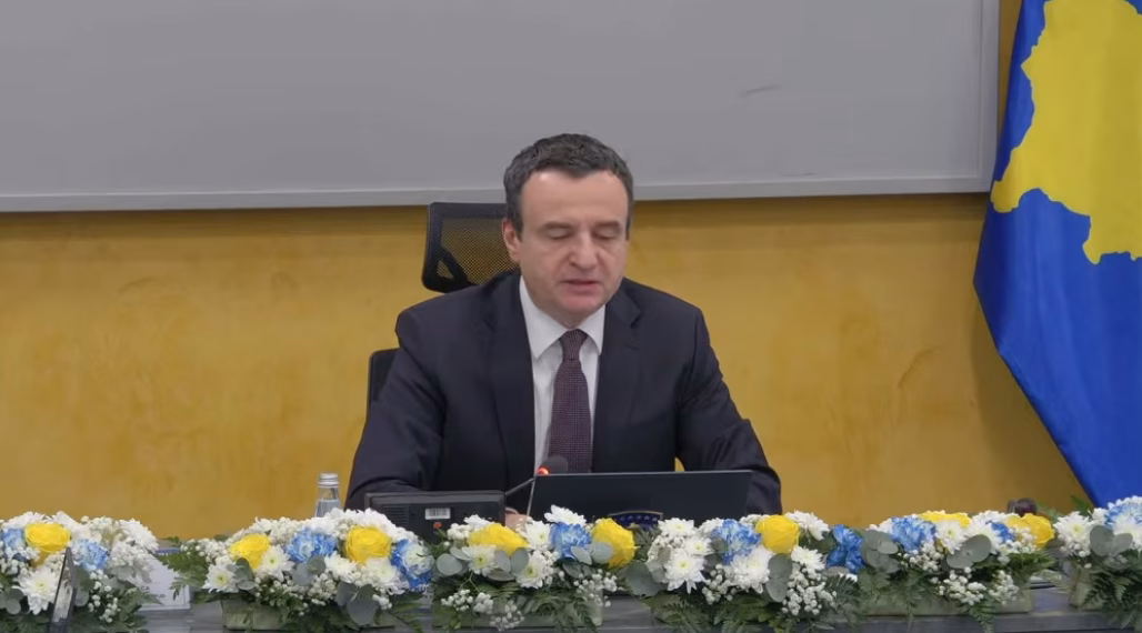 Kurti për gjykimin e ish-krerëve të UÇK-së: Historia do ta bëjë gjykimin e drejtë