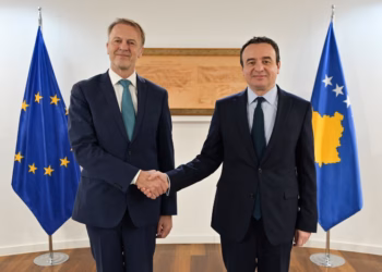 Kurti: Sa më parë të marrim statusin e vendit kandidat për BE