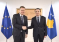 Kurti: Të përkushtuar për normalizimin të marrëdhënieve me Serbinë përmes njohjes reciproke