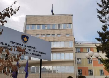 Dy marrëveshjet me BE-në kalojnë në Komisionin për Integrime Evropiane