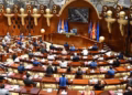 Edhe në Kuvendin e Maqedonisë propozohet Rezolutë në mbrojtje të çlirimtarëve
