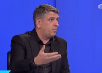 Maloku kritikon LDK-në për mosvotimin e rezolutës: Kalkulim i ulët politik