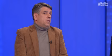 Trump lëvdata për Osmanin, Maloku vlerëson se edhe Kurti do të ndryshojë qasje