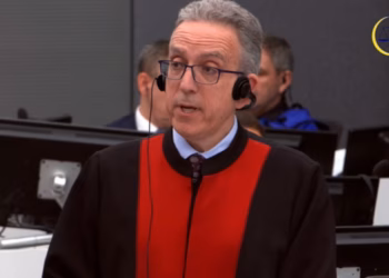 Misheshtiq: Argumentet e ZPS-së janë një arnim dokumentesh