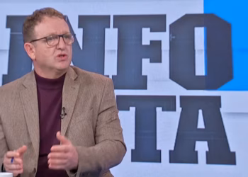 Nimani: Pjesëmarrja e Kosovës në Bordin e Paqes do të sjellë njohje të reja