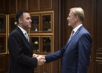 Orav: Momenti për të avancuar Kosova drejt integrimit në BE është tani