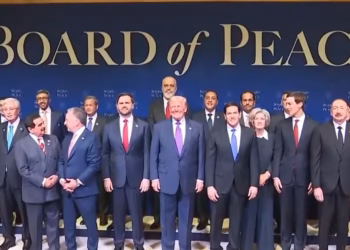 Nis takimi inaugurues i Bordit të Paqes, merr pjesë presidentja Osmani