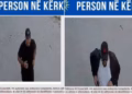Policia kërkon ndihmën e qytetarëve për ta identifikuar dy persona për veprën ‘sulm’
