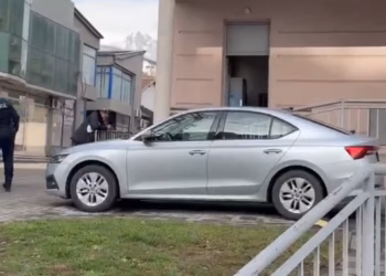 Komisonerë nga Juniku e Deçani po intervistohen me urdhër të Prokurorisë