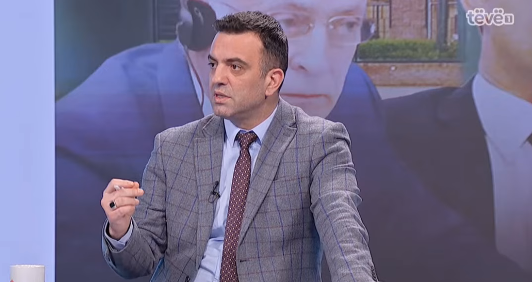 Osmani në kërkim të mandatit të dytë, Pozhari: Bordi i Paqes i ka ardhur si një mundësi ideale