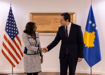 Prattipati i kërkon Kurtit angazhim konstruktiv në prioritetet e përbashkëta