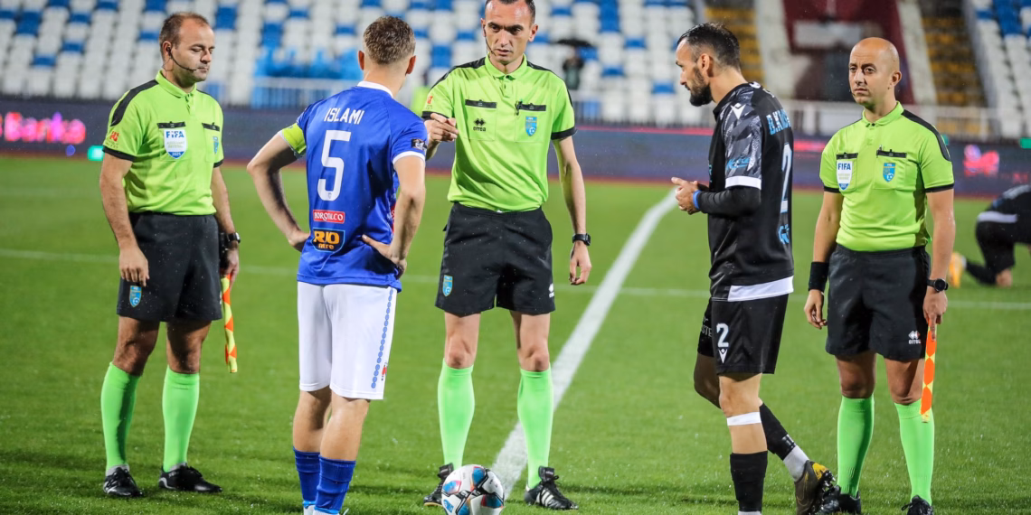 Dritën pas largimit nga Evropa e pret derbi me Prishtinën, në Superligë