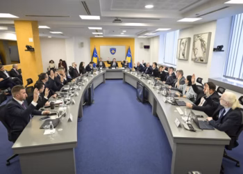 Çka përmban agjenda legjislative e Qeverisë Kurti III?