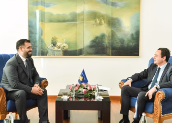 Ragmi Mustafi vazhdon si Këshilltar Politik i Kurtit për Luginën e Preshevës