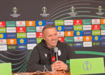 Ramadani: Fusha në Slloveni, nuk është më e mirë se ajo në “Fadil Vokrri”